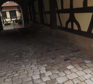 Kutscherhalle Bebenhausen