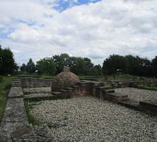  Villa Rustica