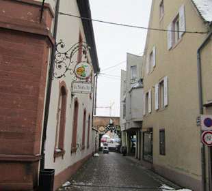 LA Mirabelle Wissembourg