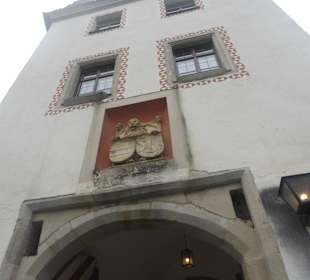 Veste Oberhaus