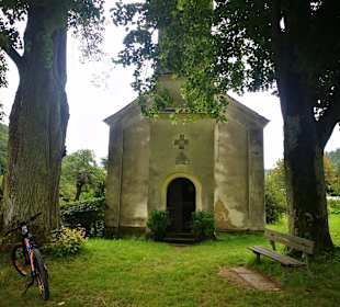 Wandern Dietfurt an der Altmühl