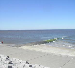 Norderney - dort kann man sich gut erholen