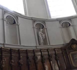 Hohe Domkirche St. Peter zu Trier