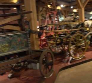 Feuerwehrmuseum Salem