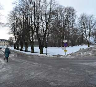Schloss Drottningholm