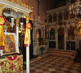  Kloster Paleokastritsa