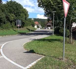 Haupt- und Landgestüt Marbach