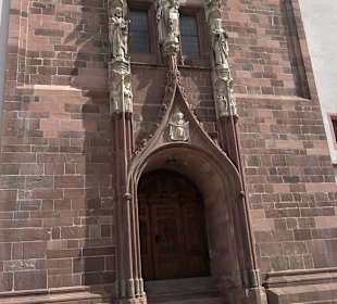 Stiftskirche Baden-Baden