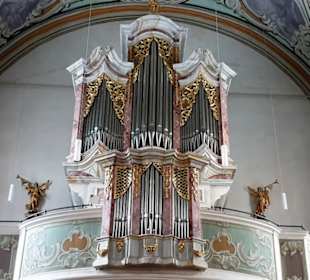 Die Orgel