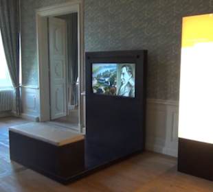 Barockschloss Rammenau