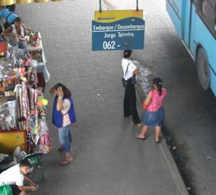 Öffentlicher Nahverkehr Manaus