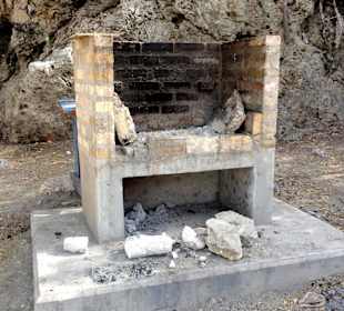 Impressionen vom Grote Knip