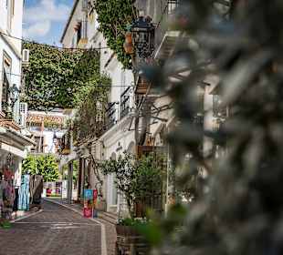 Altstadt Marbella