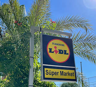 Einkaufen & Shopping