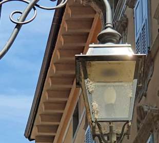 Wundervolle Laternen