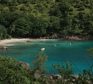 Anse Major