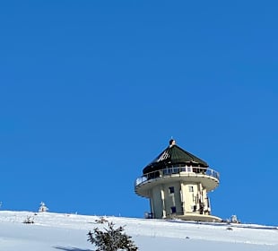 Wandern Feldberg