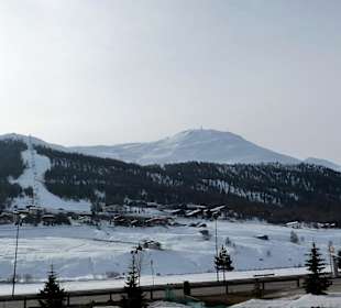 Livigno