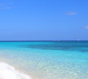 Puka beach