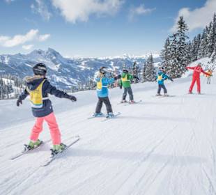 Skischule Dorfgastein