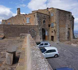 Ermita de Sant Salvador