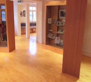 Hauffs Märchen Museum