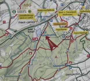 Sport- und Freizeitpark Markwasen