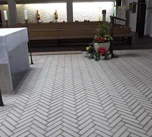 St. Johann Baptist Ismaning