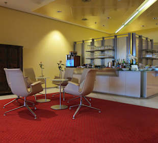 Atlantic Lounge