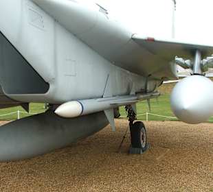 Duxford Imperial War Museum
