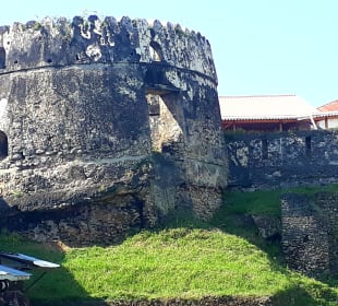 Old Fort