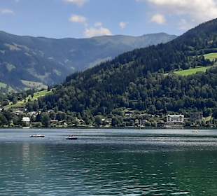 Zeller See