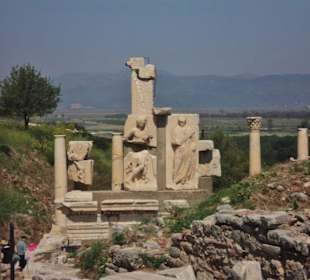 Ephesus