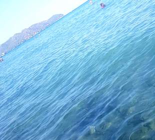 Strand Cala Millor
