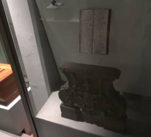 1. Obergeschoß - Zünfte - Reichtadt 16 - 18. Jh.