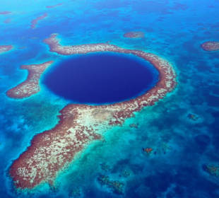 Great Blue Hole