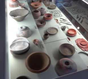 Archäologisches Museum