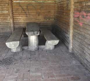 Freizeitanlage Schwanholz