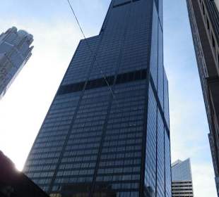 Willis Tower