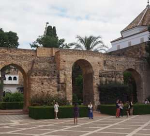 Real Alcazar