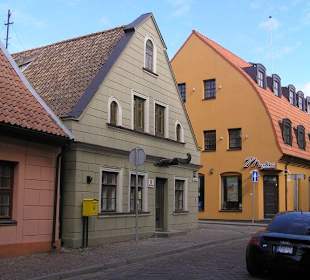 Alte Poststation