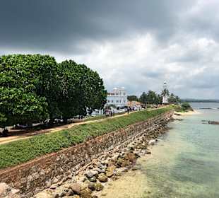 Fort Galle