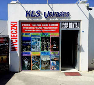 KLS Voyages Biuro Podróży