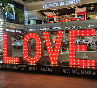 Einkaufen & Shopping