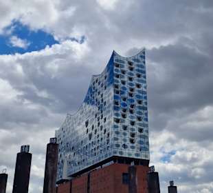 Elbphilharmonie