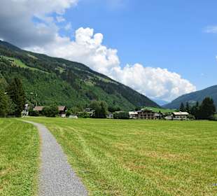 Wandern Bramberg am Wildkogel