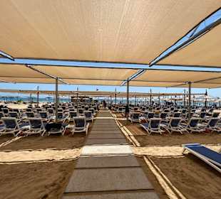 Strand Side - Kumköy