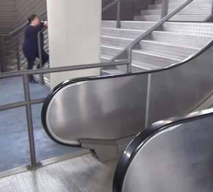 Stadiontour Bernabèu Stadion Madrid