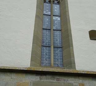 Evangelische Stadtkirche