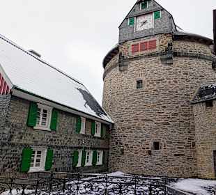 Burgturm
